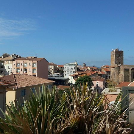 Saint-Raphaël Residences Les Venitiennes المظهر الخارجي الصورة
