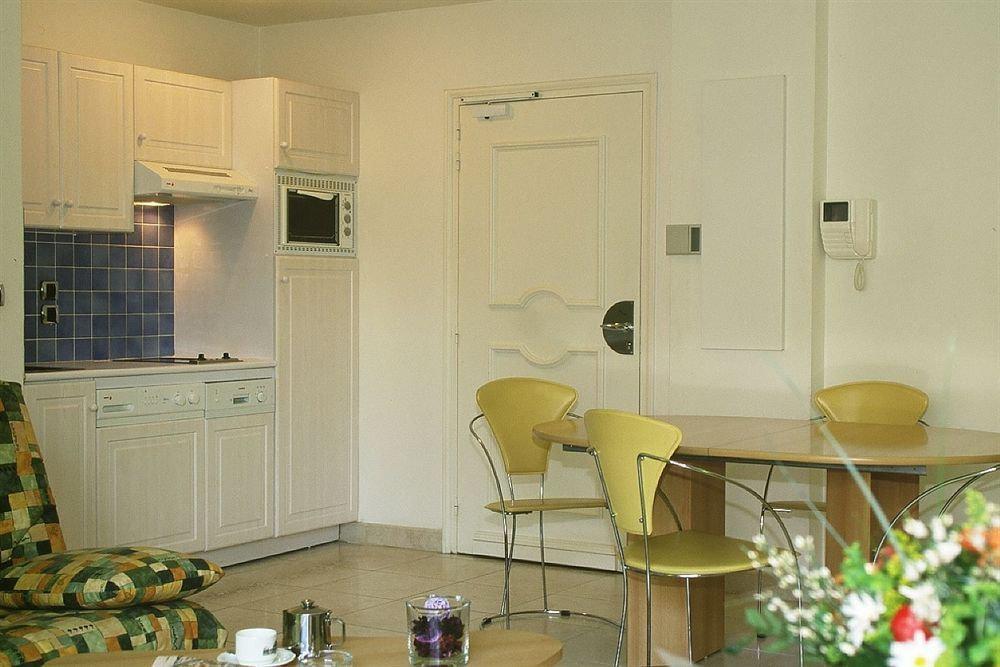 Saint-Raphaël Residences Les Venitiennes المظهر الخارجي الصورة
