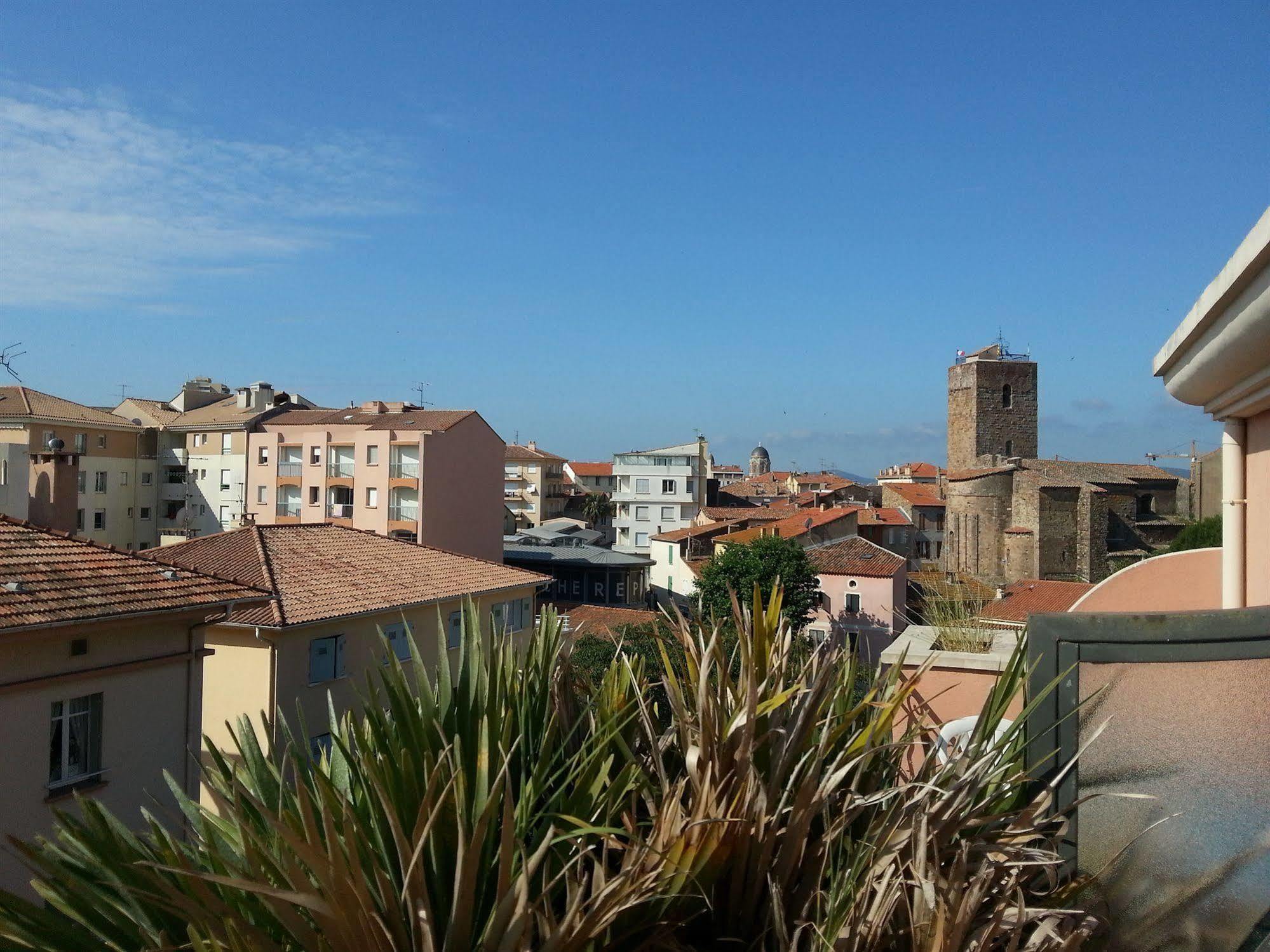 Saint-Raphaël Residences Les Venitiennes المظهر الخارجي الصورة