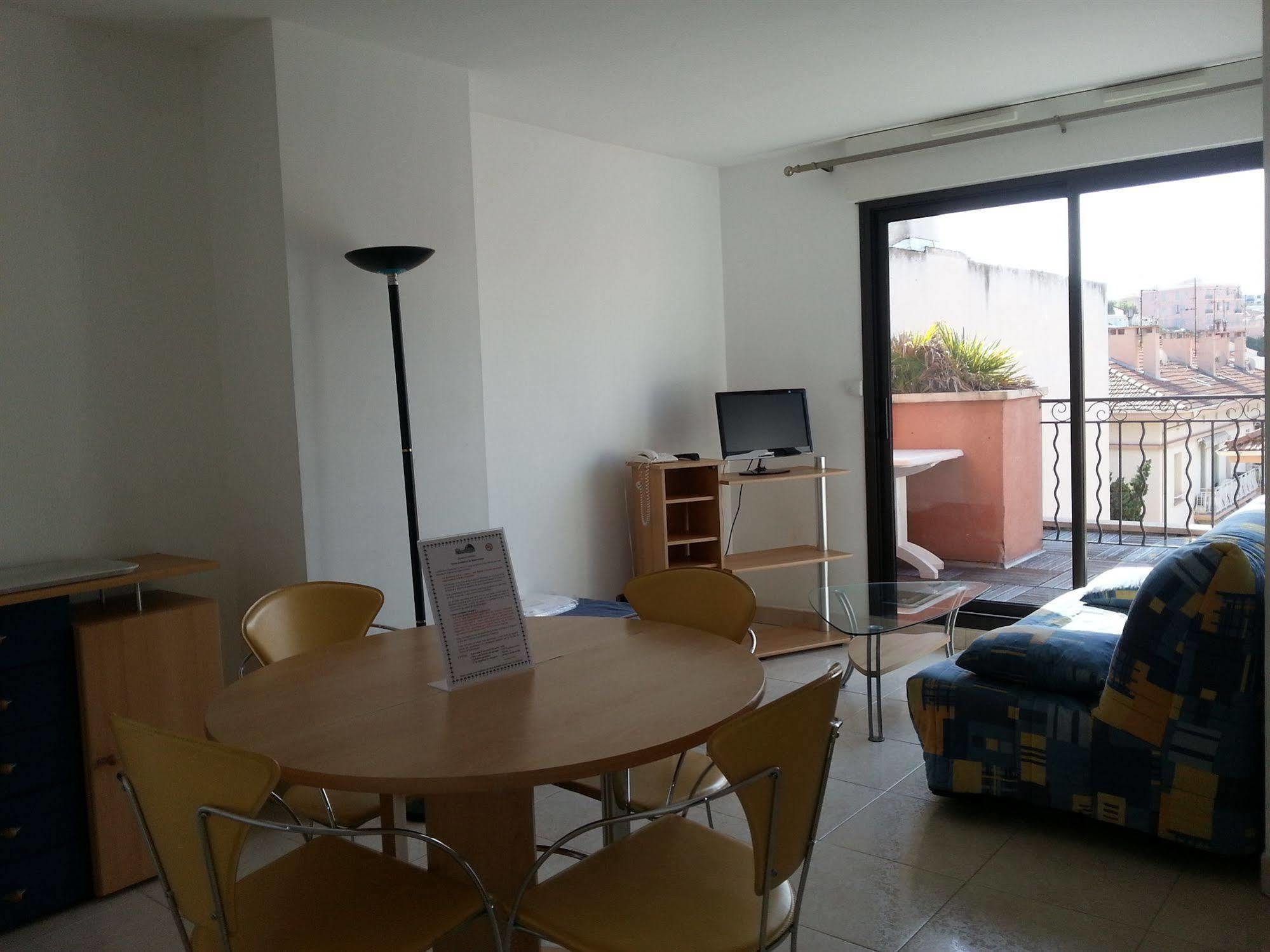 Saint-Raphaël Residences Les Venitiennes المظهر الخارجي الصورة